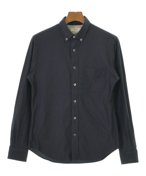 ビューティーアンドユースユナイテットアローズ(BEAUTY&YOUTH UNITED ARROWS)のBEAUTY&YOUTH UNITED ARROWS カジュアルシャツ