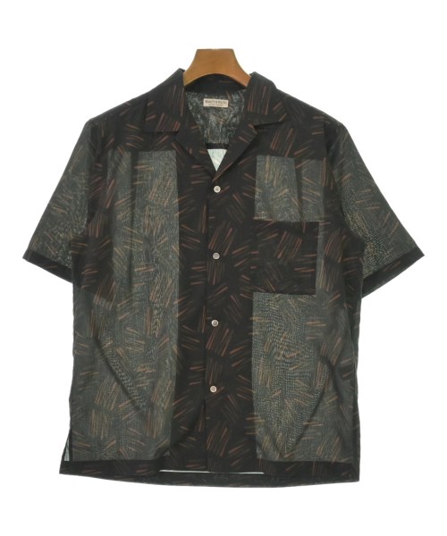 ビューティーアンドユースユナイテットアローズ(BEAUTY&YOUTH UNITED ARROWS)のBEAUTY&YOUTH UNITED ARROWS カジュアルシャツ