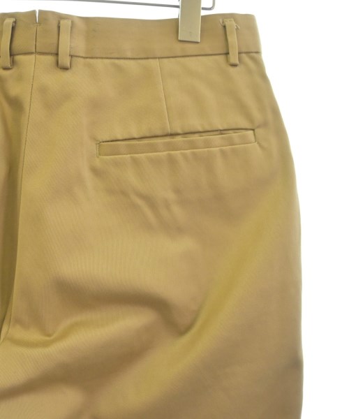 BEAUTY&YOUTH UNITED ARROWS（ビューティーアンドユースユナイテッドアローズ）その他 ベージュ サイズ:M メンズ/2200512811028