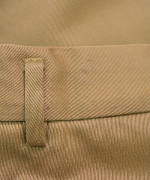 BEAUTY&YOUTH UNITED ARROWS（ビューティーアンドユースユナイテッドアローズ）その他 ベージュ サイズ:M メンズ/2200512811028