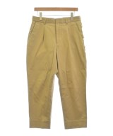 BEAUTY&YOUTH UNITED ARROWS（ビューティーアンドユースユナイテッドアローズ）その他 ベージュ サイズ:M メンズ/2200512811028