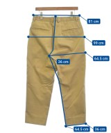 BEAUTY&YOUTH UNITED ARROWS（ビューティーアンドユースユナイテッドアローズ）その他 ベージュ サイズ:M メンズ/2200512811028