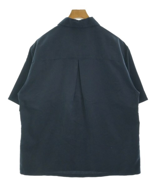 BEAUTY&YOUTH UNITED ARROWS（ビューティーアンドユースユナイテッドアローズ）カジュアルシャツ 紺 サイズ:M メンズ/2200508867183