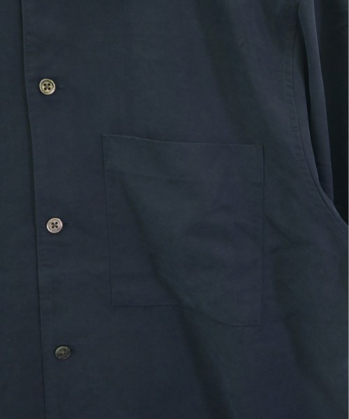 BEAUTY&YOUTH UNITED ARROWS（ビューティーアンドユースユナイテッドアローズ）カジュアルシャツ 紺 サイズ:M メンズ/2200508867183