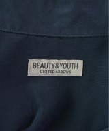 BEAUTY&YOUTH UNITED ARROWS（ビューティーアンドユースユナイテッドアローズ）カジュアルシャツ 紺 サイズ:M メンズ/2200508867183