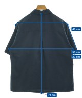 BEAUTY&YOUTH UNITED ARROWS（ビューティーアンドユースユナイテッドアローズ）カジュアルシャツ 紺 サイズ:M メンズ/2200508867183