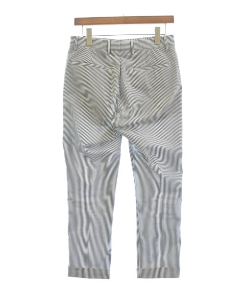BEAUTY&YOUTH UNITED ARROWS（ビューティーアンドユースユナイテッドアローズ）スラックス 紺 サイズ:S メンズ/2200513610040