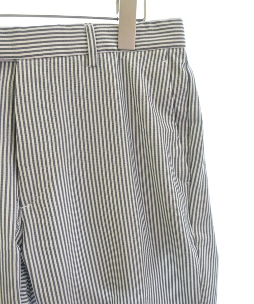 BEAUTY&YOUTH UNITED ARROWS（ビューティーアンドユースユナイテッドアローズ）スラックス 紺 サイズ:S メンズ/2200513610040