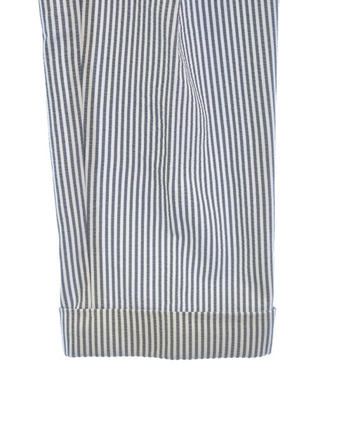 BEAUTY&YOUTH UNITED ARROWS（ビューティーアンドユースユナイテッドアローズ）スラックス 紺 サイズ:S メンズ/2200513610040