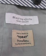 BEAUTY&YOUTH UNITED ARROWS（ビューティーアンドユースユナイテッドアローズ）スラックス 紺 サイズ:S メンズ/2200513610040
