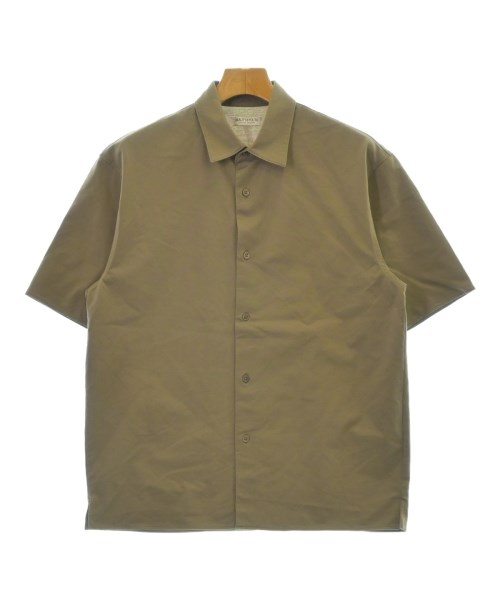 ビューティーアンドユースユナイテットアローズ(BEAUTY&YOUTH UNITED ARROWS)のBEAUTY&YOUTH UNITED ARROWS カジュアルシャツ