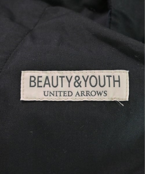 BEAUTY&YOUTH UNITED ARROWS（ビューティーアンドユースユナイテッドアローズ）その他 紺 サイズ:S メンズ/2200481054013
