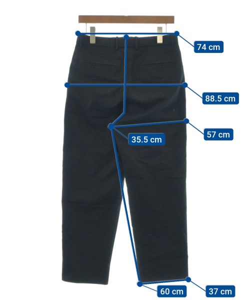 BEAUTY&YOUTH UNITED ARROWS（ビューティーアンドユースユナイテッドアローズ）その他 紺 サイズ:S メンズ/2200481054013