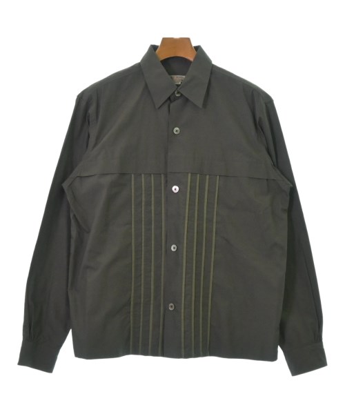 ビューティーアンドユースユナイテットアローズ(BEAUTY&YOUTH UNITED ARROWS)のBEAUTY&YOUTH UNITED ARROWS カジュアルシャツ