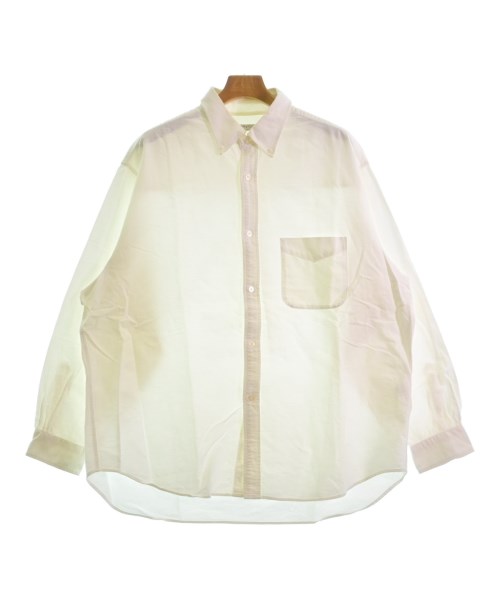 ビューティーアンドユースユナイテットアローズ(BEAUTY&YOUTH UNITED ARROWS)のBEAUTY&YOUTH UNITED ARROWS カジュアルシャツ