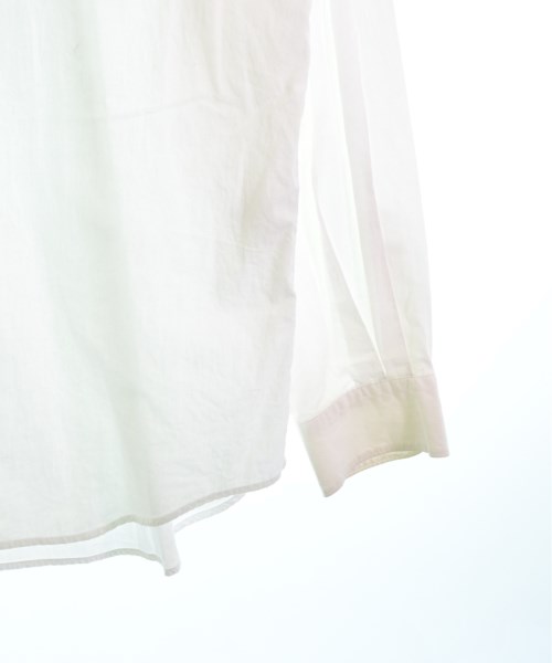 BEAUTY&YOUTH UNITED ARROWS（ビューティーアンドユースユナイテッドアローズ）カジュアルシャツ 白 サイズ:XL メンズ/2200496227051