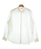 BEAUTY&YOUTH UNITED ARROWS（ビューティーアンドユースユナイテッドアローズ）カジュアルシャツ 白 サイズ:XL メンズ/2200496227051
