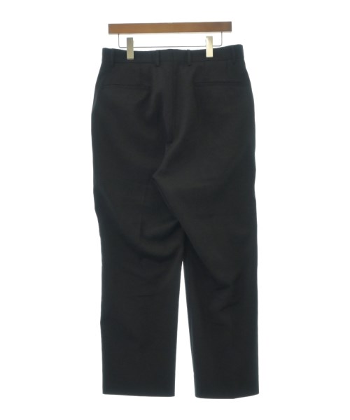 BEAUTY&YOUTH UNITED ARROWS（ビューティーアンドユースユナイテッドアローズ）スラックス 黒 サイズ:L メンズ/2200496227112