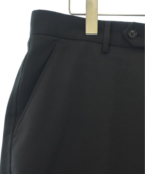 BEAUTY&YOUTH UNITED ARROWS（ビューティーアンドユースユナイテッドアローズ）スラックス 黒 サイズ:L メンズ/2200496227112