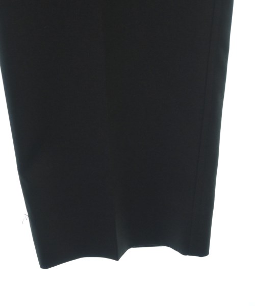 BEAUTY&YOUTH UNITED ARROWS（ビューティーアンドユースユナイテッドアローズ）スラックス 黒 サイズ:L メンズ/2200496227112