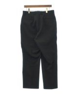 BEAUTY&YOUTH UNITED ARROWS（ビューティーアンドユースユナイテッドアローズ）スラックス 黒 サイズ:L メンズ/2200496227112