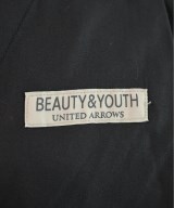 BEAUTY&YOUTH UNITED ARROWS（ビューティーアンドユースユナイテッドアローズ）スラックス 黒 サイズ:L メンズ/2200496227112