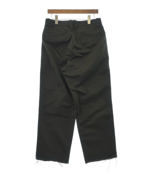 BEAUTY&YOUTH UNITED ARROWS（ビューティーアンドユースユナイテッドアローズ）チノパン カーキ サイズ:M メンズ/2200496227129