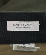 BEAUTY&YOUTH UNITED ARROWS（ビューティーアンドユースユナイテッドアローズ）チノパン カーキ サイズ:M メンズ/2200496227129