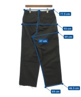 BEAUTY&YOUTH UNITED ARROWS（ビューティーアンドユースユナイテッドアローズ）チノパン カーキ サイズ:M メンズ/2200496227129