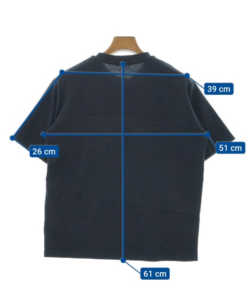 BEAUTY&YOUTH UNITED ARROWS（ビューティーアンドユースユナイテッドアローズ）Tシャツ・カットソー 紺 サイズ:S メンズ/2200497358051