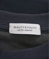 BEAUTY&YOUTH UNITED ARROWS（ビューティーアンドユースユナイテッドアローズ）Tシャツ・カットソー 紺 サイズ:S メンズ/2200497358051