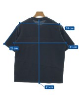 BEAUTY&YOUTH UNITED ARROWS（ビューティーアンドユースユナイテッドアローズ）Tシャツ・カットソー 紺 サイズ:S メンズ/2200497358051