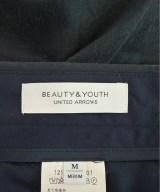 BEAUTY&YOUTH UNITED ARROWS（ビューティーアンドユースユナイテッドアローズ）スラックス 紺 サイズ:M メンズ/2200493697024