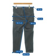 BEAUTY&YOUTH UNITED ARROWS（ビューティーアンドユースユナイテッドアローズ）スラックス 紺 サイズ:M メンズ/2200493697024