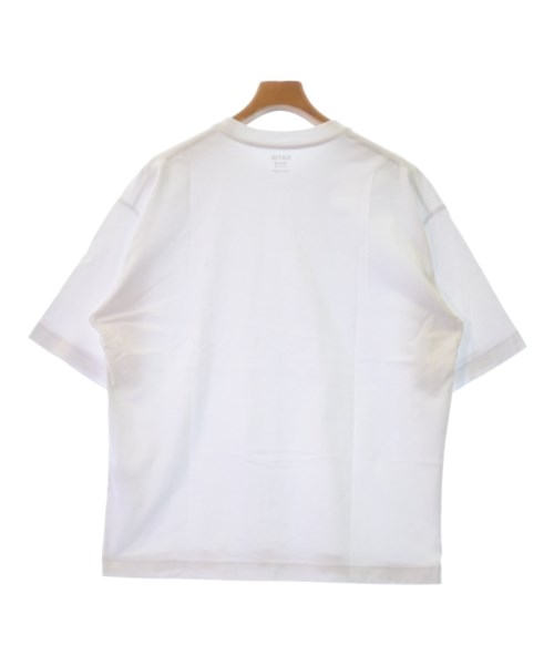 BEAUTY&YOUTH UNITED ARROWS（ビューティーアンドユースユナイテッドアローズ）Tシャツ・カットソー 白 サイズ:M メンズ/2200494127025
