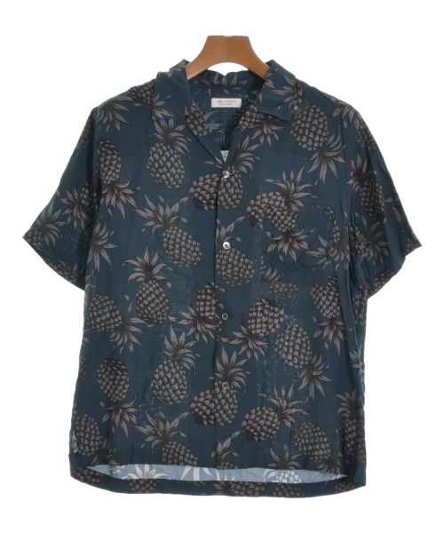 ビューティーアンドユースユナイテットアローズ(BEAUTY&YOUTH UNITED ARROWS)のBEAUTY&YOUTH UNITED ARROWS カジュアルシャツ