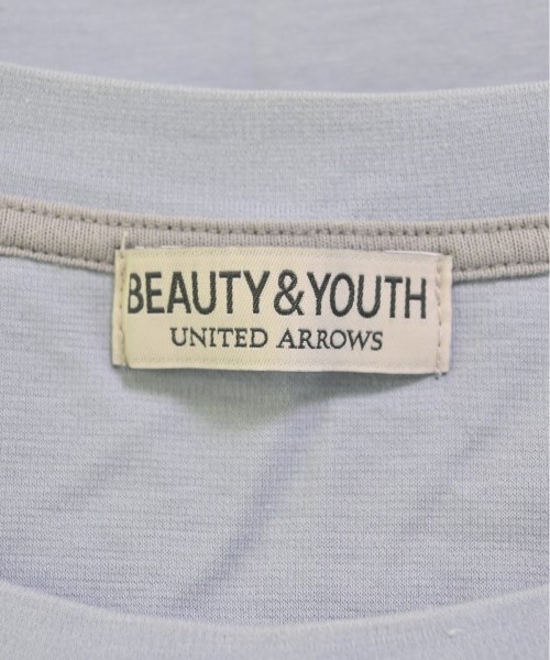 BEAUTY&YOUTH UNITED ARROWS（ビューティーアンドユースユナイテッドアローズ）Tシャツ・カットソー 青 サイズ:M メンズ/2200501719113