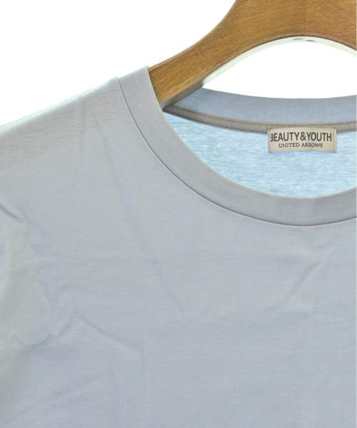 BEAUTY&YOUTH UNITED ARROWS（ビューティーアンドユースユナイテッドアローズ）Tシャツ・カットソー 青 サイズ:M メンズ/2200501719113