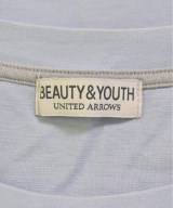 BEAUTY&YOUTH UNITED ARROWS（ビューティーアンドユースユナイテッドアローズ）Tシャツ・カットソー 青 サイズ:M メンズ/2200501719113