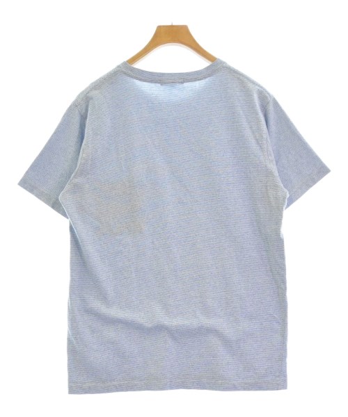 BEAUTY&YOUTH UNITED ARROWS（ビューティーアンドユースユナイテッドアローズ）Tシャツ・カットソー 青 サイズ:S メンズ/2200498611018