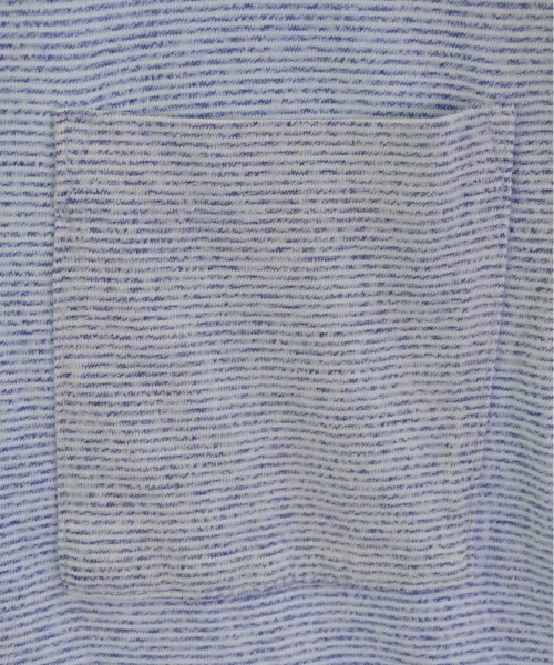 BEAUTY&YOUTH UNITED ARROWS（ビューティーアンドユースユナイテッドアローズ）Tシャツ・カットソー 青 サイズ:S メンズ/2200498611018