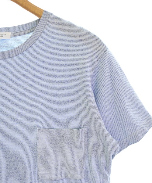 BEAUTY&YOUTH UNITED ARROWS（ビューティーアンドユースユナイテッドアローズ）Tシャツ・カットソー 青 サイズ:S メンズ/2200498611018