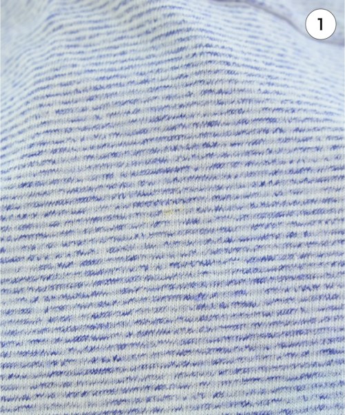 BEAUTY&YOUTH UNITED ARROWS（ビューティーアンドユースユナイテッドアローズ）Tシャツ・カットソー 青 サイズ:S メンズ/2200498611018