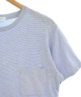 BEAUTY&YOUTH UNITED ARROWS（ビューティーアンドユースユナイテッドアローズ）Tシャツ・カットソー 青 サイズ:S メンズ/2200498611018