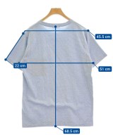 BEAUTY&YOUTH UNITED ARROWS（ビューティーアンドユースユナイテッドアローズ）Tシャツ・カットソー 青 サイズ:S メンズ/2200498611018