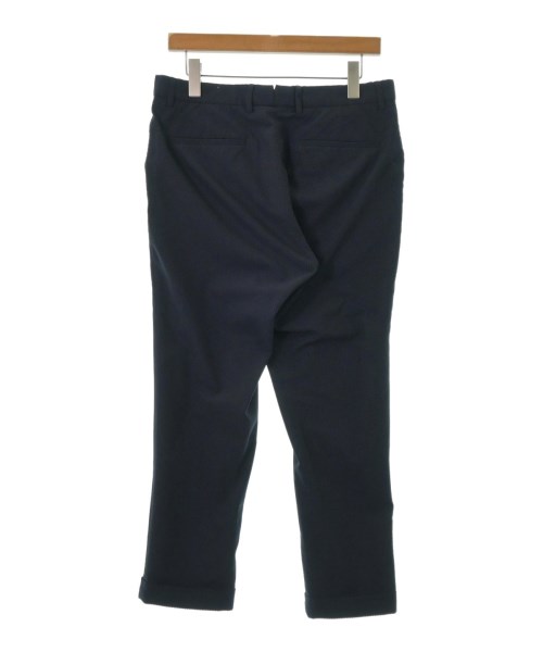 BEAUTY&YOUTH UNITED ARROWS（ビューティーアンドユースユナイテッドアローズ）スラックス 紺 サイズ:L メンズ/2200481844027