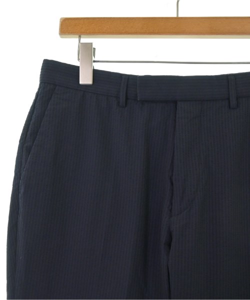 BEAUTY&YOUTH UNITED ARROWS（ビューティーアンドユースユナイテッドアローズ）スラックス 紺 サイズ:L メンズ/2200481844027