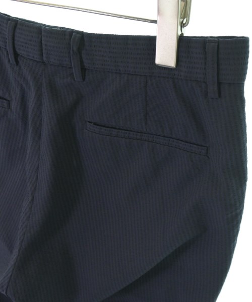 BEAUTY&YOUTH UNITED ARROWS（ビューティーアンドユースユナイテッドアローズ）スラックス 紺 サイズ:L メンズ/2200481844027