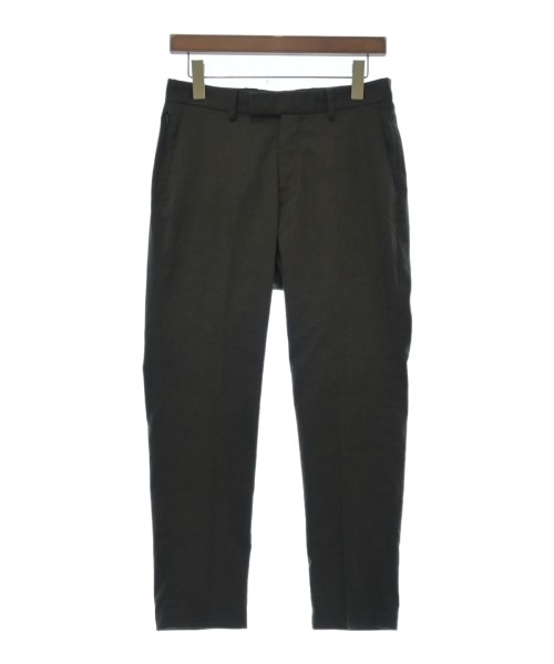 BEAUTY&YOUTH UNITED ARROWS(ビューティーアンドユースユナイテットアローズ)スラックス カーキ サイズ:S/2200484898034