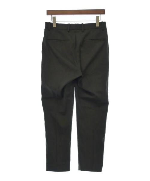 BEAUTY&YOUTH UNITED ARROWS（ビューティーアンドユースユナイテッドアローズ）スラックス カーキ サイズ:S メンズ/2200484898034